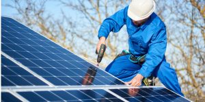 Installation Maintenance Panneaux Solaires Photovoltaïques à Frasnoy